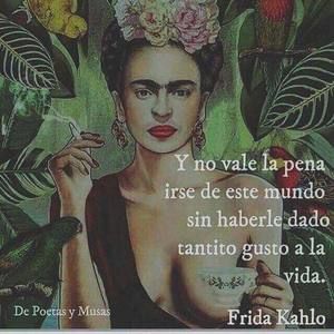 Meet your Posher, Rosaura